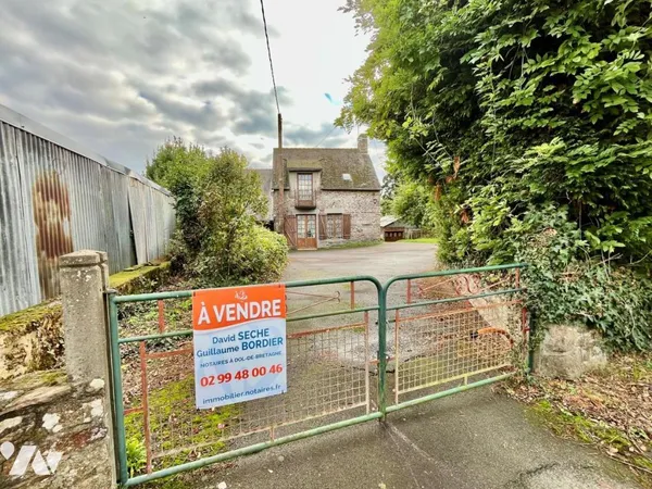 Maison 4 pièces 81 m²