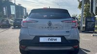 Renault Captur 1.8 E-Tech full hybrid 160ch esprit Alpine - 25 — photo 6