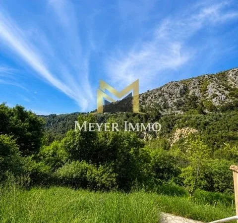 PROPRIÉTÉ D’EXCEPTION À LA TRINITÉ — DEUX VILLAS – STUDIO INDÉPENDANT – PISCINE – TERRAIN ARBORÉ DE 
