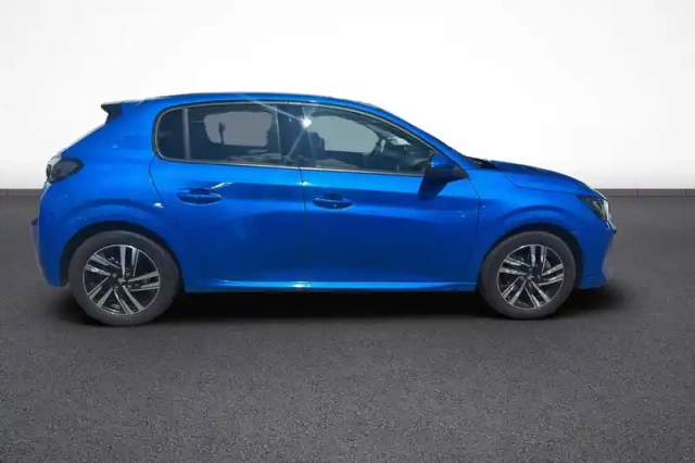 Peugeot 208 puretech 100 s&amp;s bvm6 — photo 7