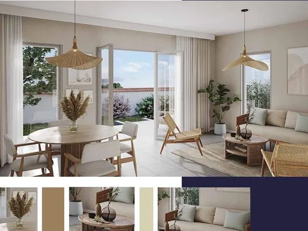 Achat : Appartement (62200)
