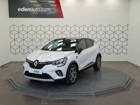 Renault Captur tce 140 edc - 21