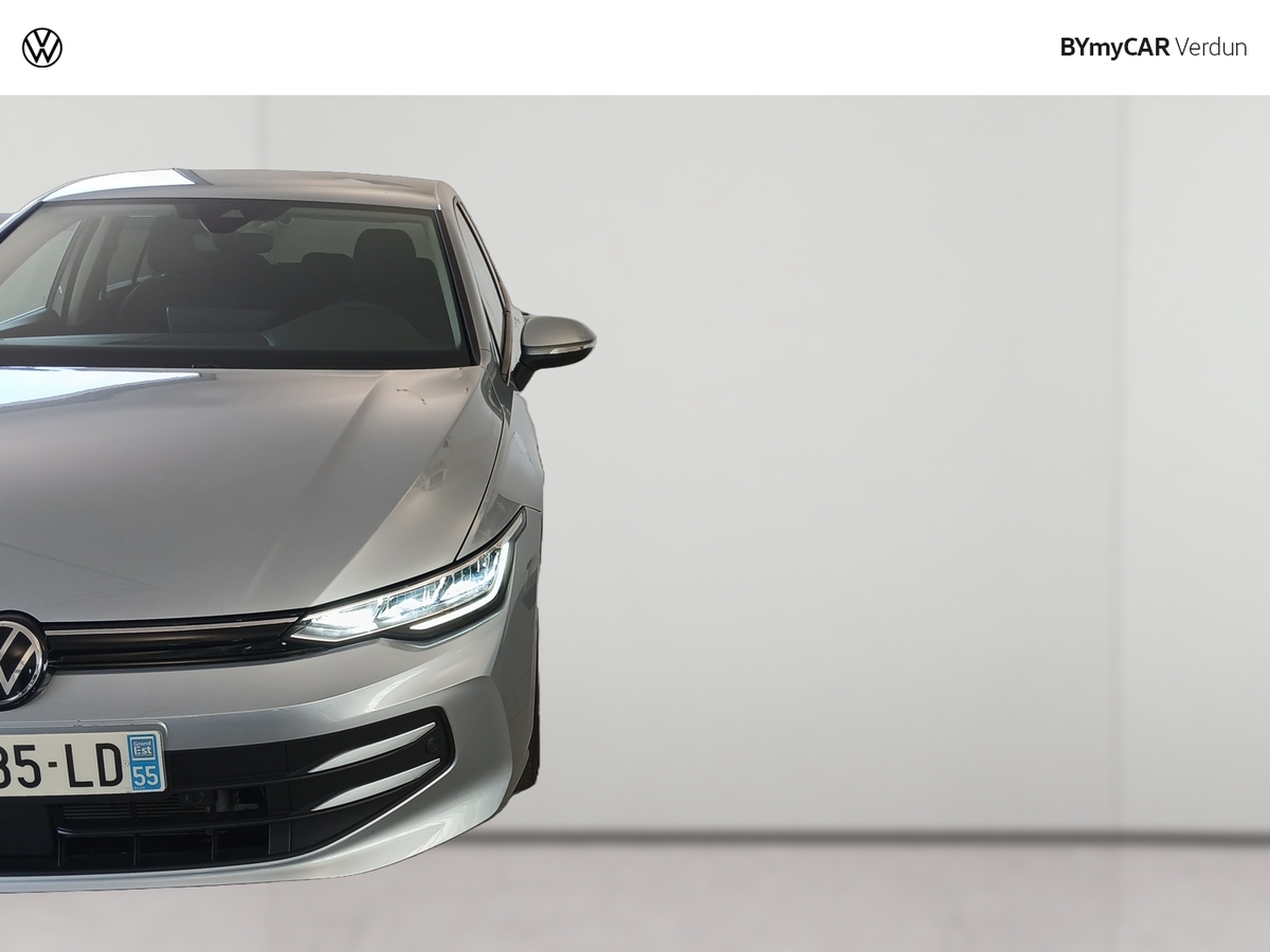 Volkswagen Golf 1.5 TSI EVO2 116 BVM6 — photo 17