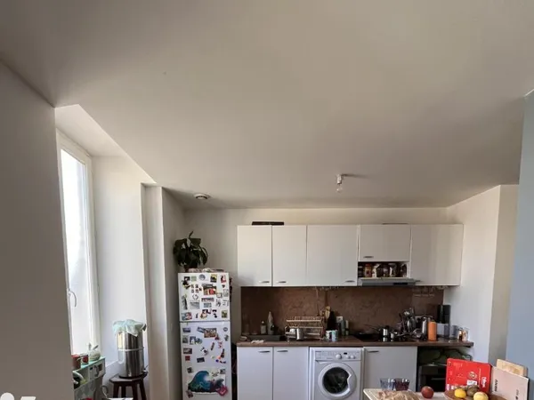 Appartement 3 pièces 56 m²