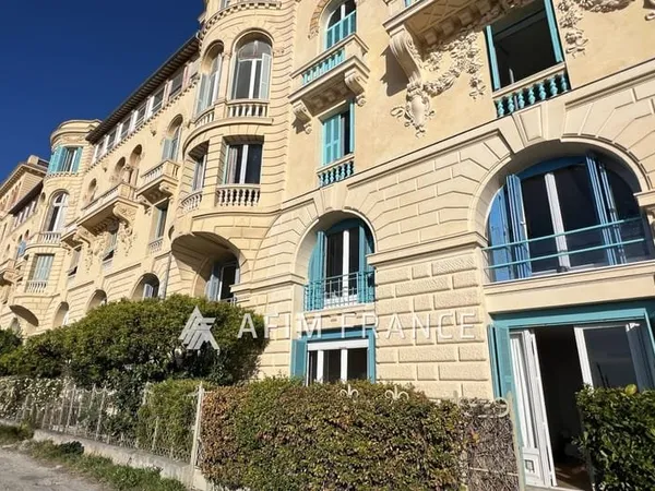 Vente appartement 2 Pièce(s)