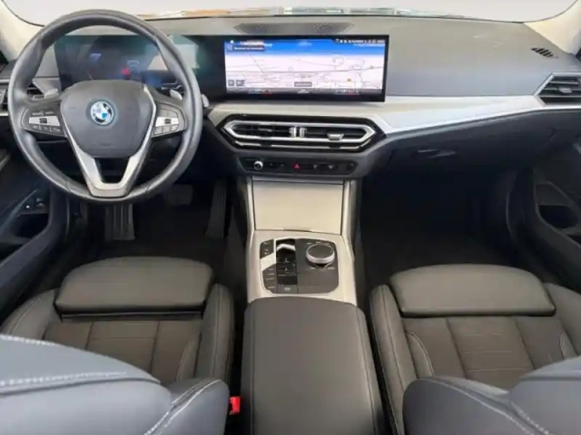 Bmw Serie 3 série 3 touring 320ea 204ch business design — photo 25