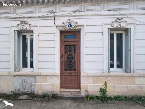Maison 5 pièces 98 m²