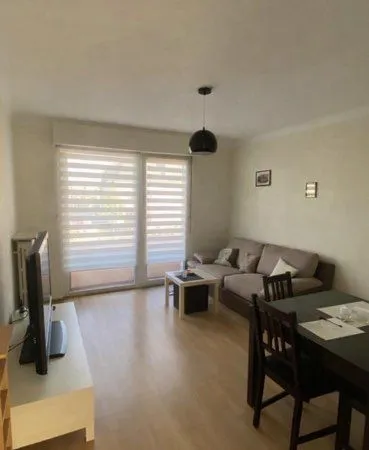 Location T2 meublé