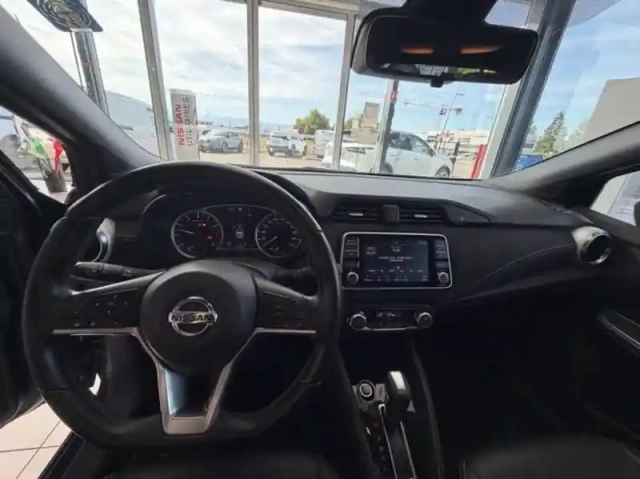 Nissan Micra 1.0 ig-t 100ch n-sport xtronic 2020 — photo 10