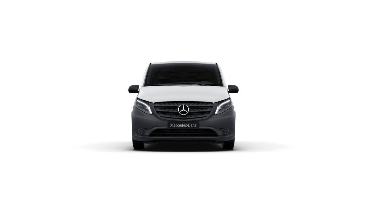 Mercedes VITO FOURGON 114 CDI LONG BVM6 RWD — photo 8