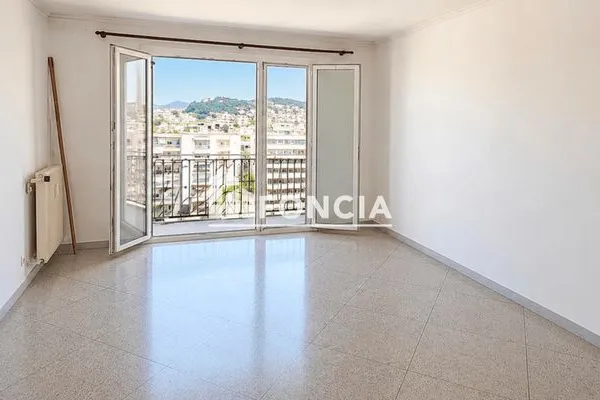Appartement 4 pièces 67 m²