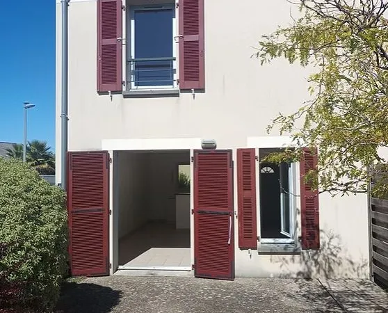 Appartement Cancale T3 proche plages