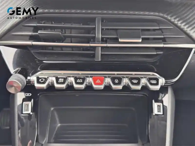 Peugeot 208 puretech 75 s&amp;s bvm5 — photo 61
