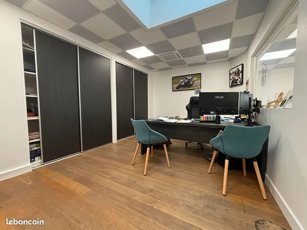 Maison 7 pièces 202 m²