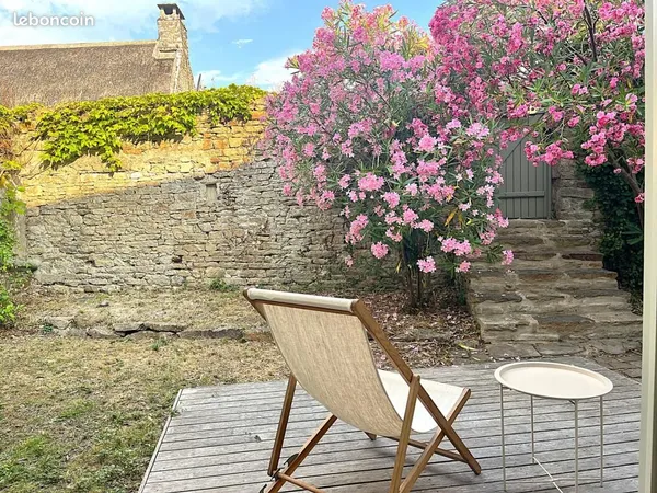 Maison 6 pièces 133 m²