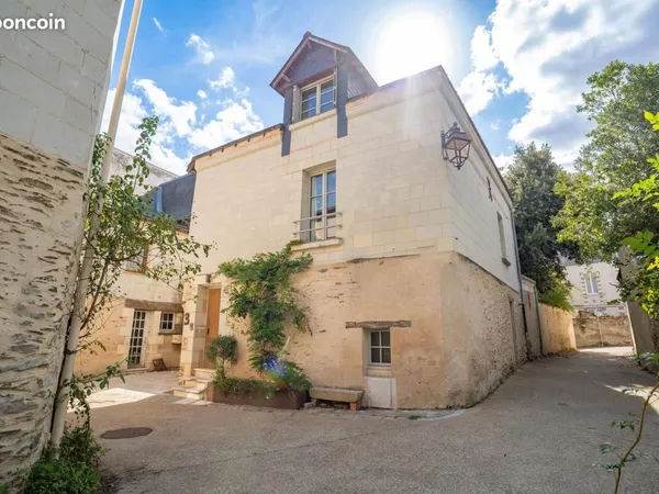 Maison 4 pièces 125 m²