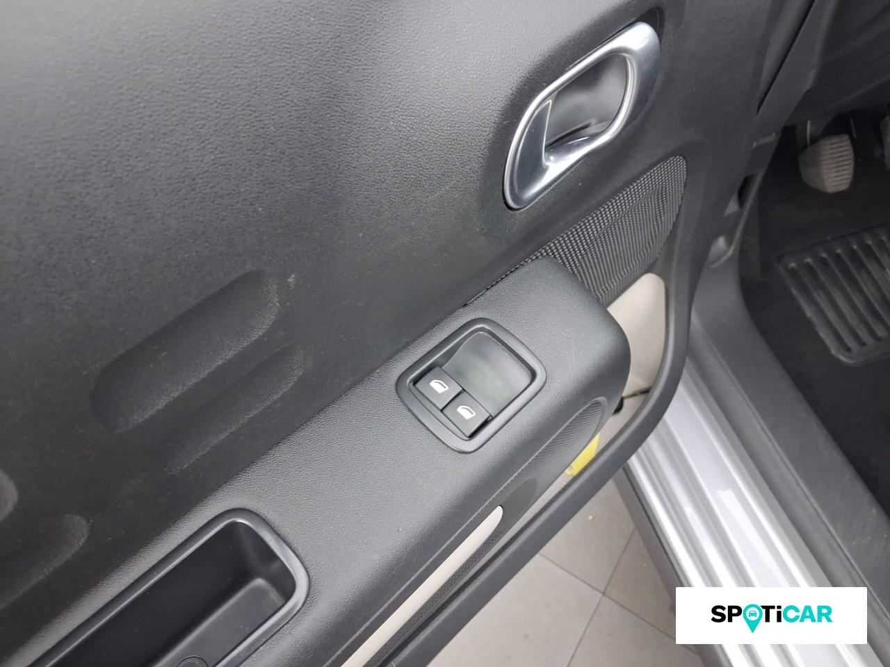 Citroën C3 1.5 bluehdi 100ch s&s you! — photo 16