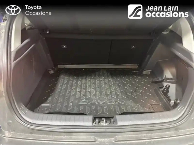 Hyundai Bayon 1.0 t-gdi 100 dct-7 hybrid 48v — photo 10