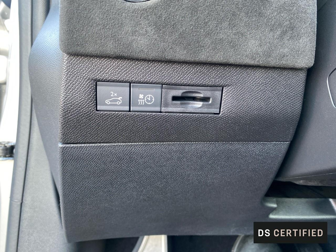 Ds Ds N°4 dsn4 e-tense 213ch etoile — photo 19