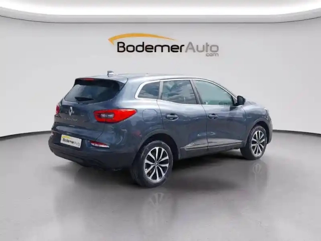 Renault Kadjar blue dci 115 edc — photo 5