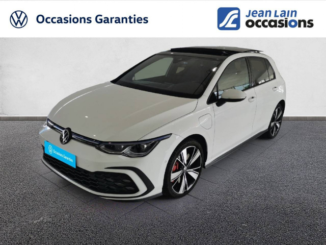 Volkswagen Golf 1.4 Hybrid Rechargeable OPF 245 DSG6 GTE