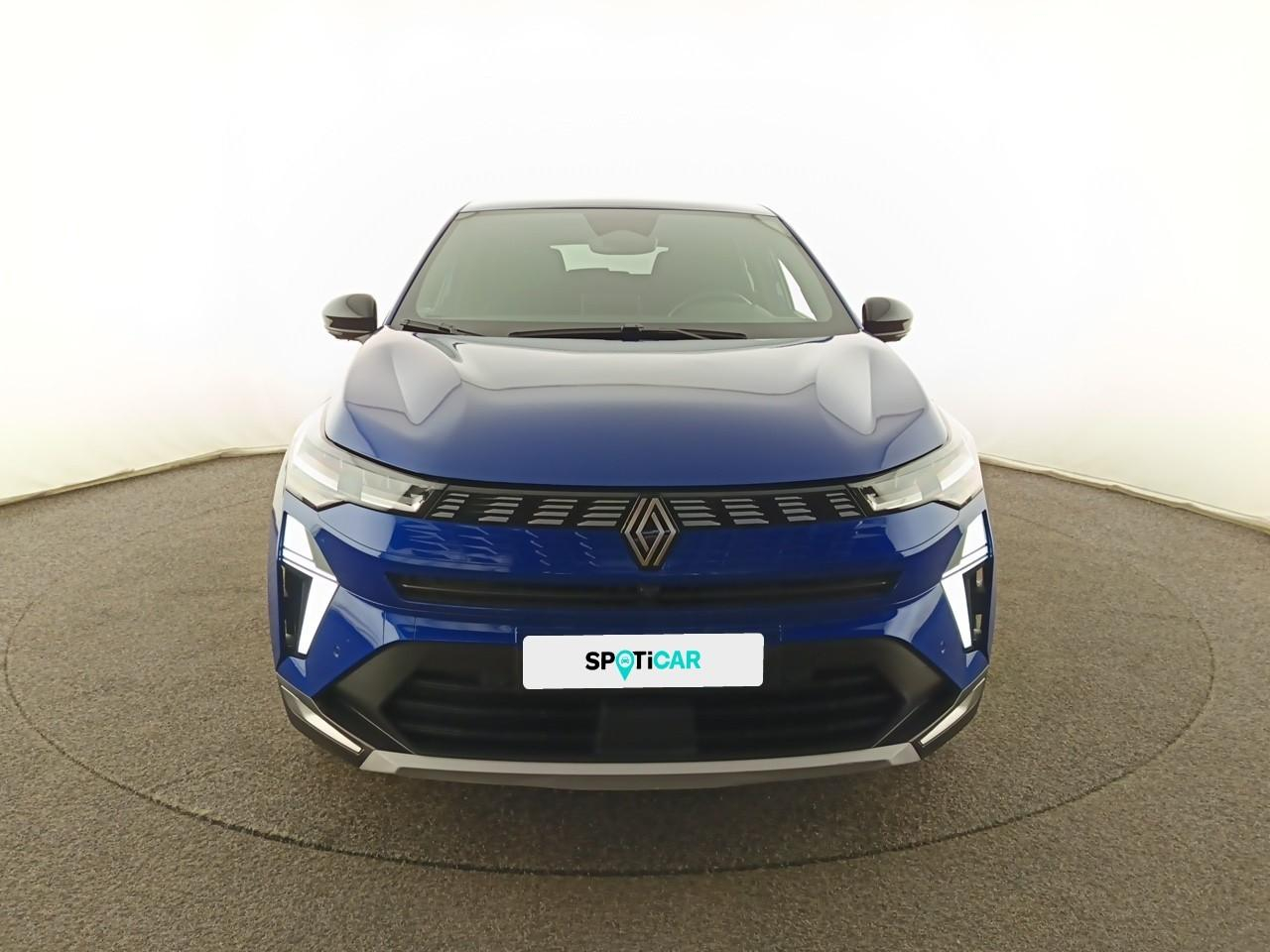 Renault Symbioz e-tech full hybrid 145 iconic — photo 2