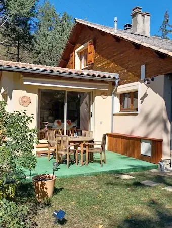 Maison 4 pièces 95 m²