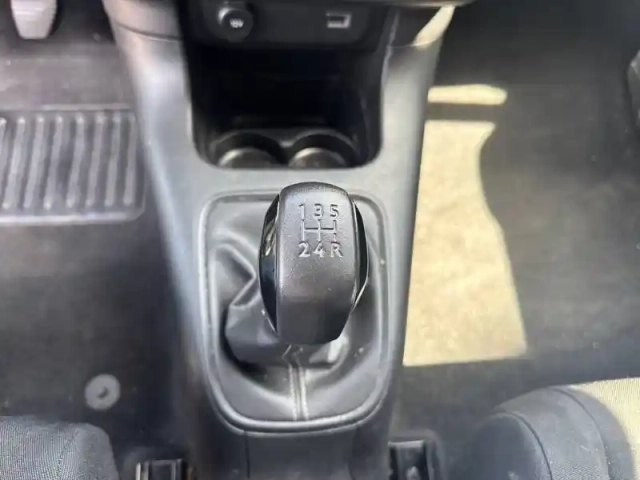 Citroën C3 puretech 83 s&amp;s bvm5 — photo 14