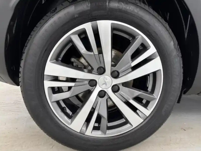 Peugeot 3008 1.5 bluehdi 130ch allure — photo 38