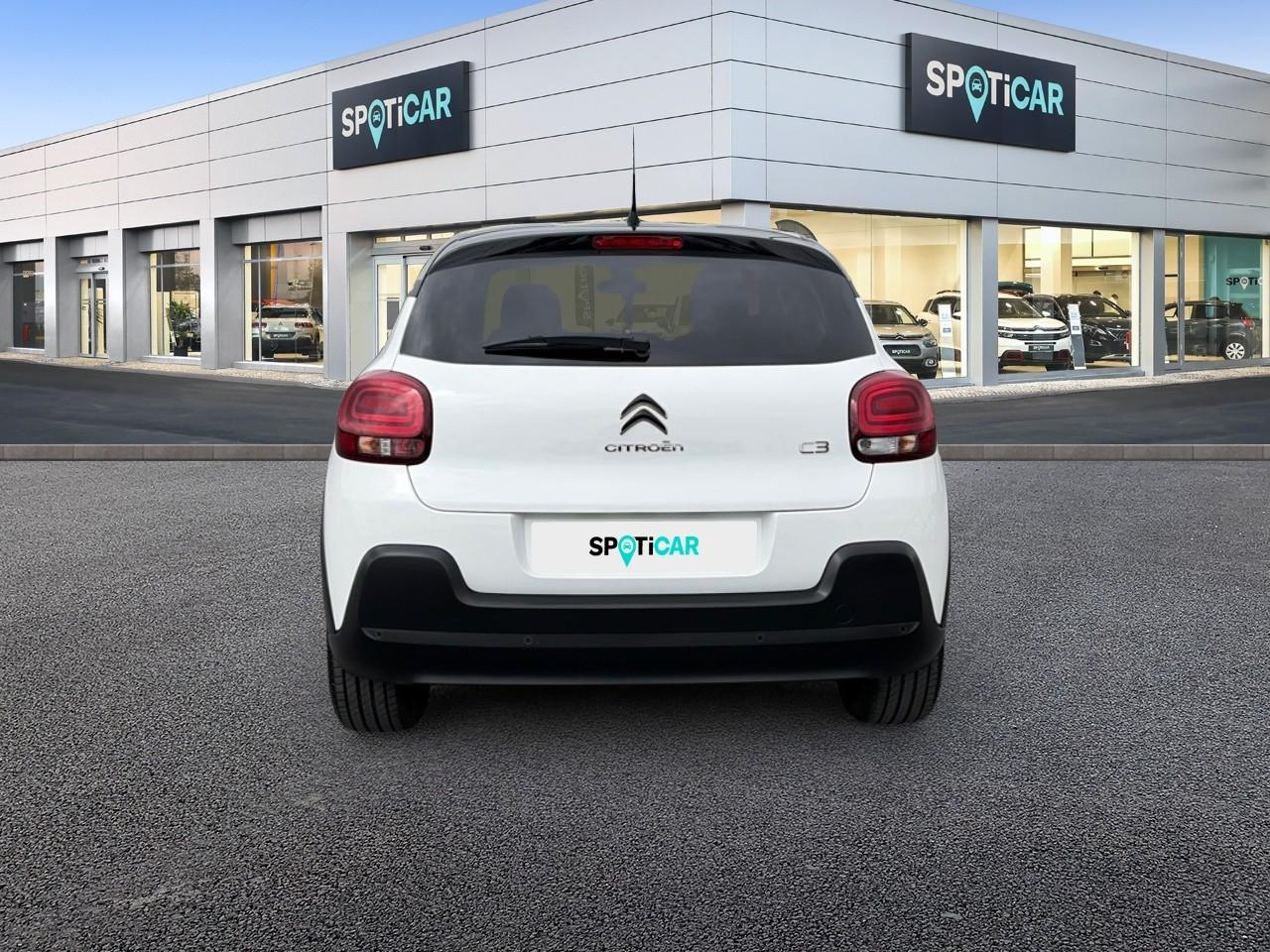 Citroën C3 1.2 puretech 83ch s&s max — photo 5