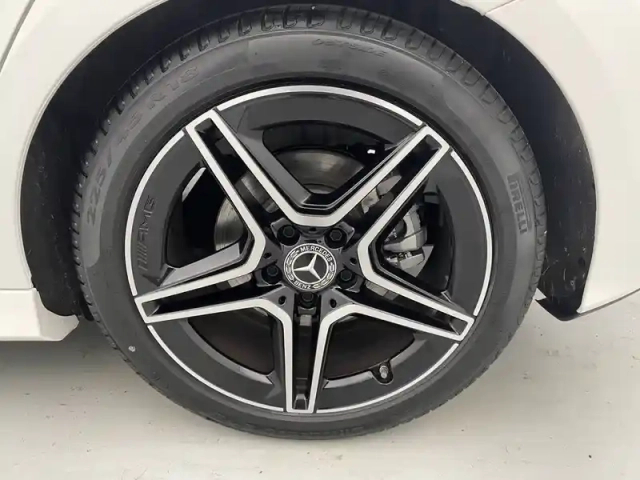 Mercedes Classe B 200 7g-dct — photo 81