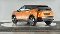 Peugeot 2008 1.2 PureTech 130ch S&S GT EAT8 — photo 8