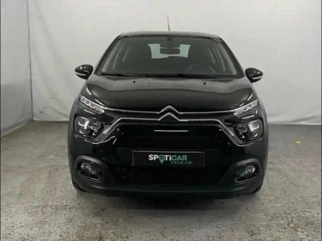 Citroën C3 1.5 bluehdi 100ch s&amp;s plus — photo 2