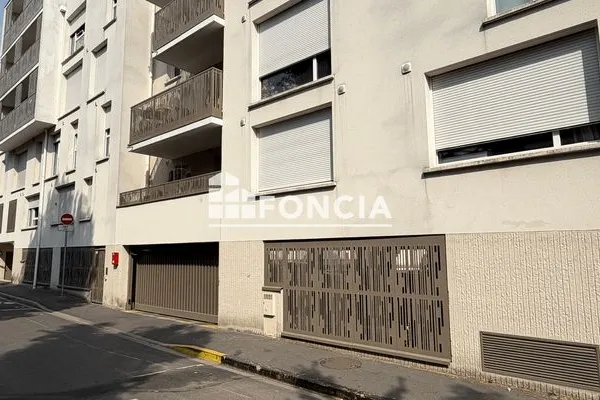 Appartement 1 pièce 23 m²