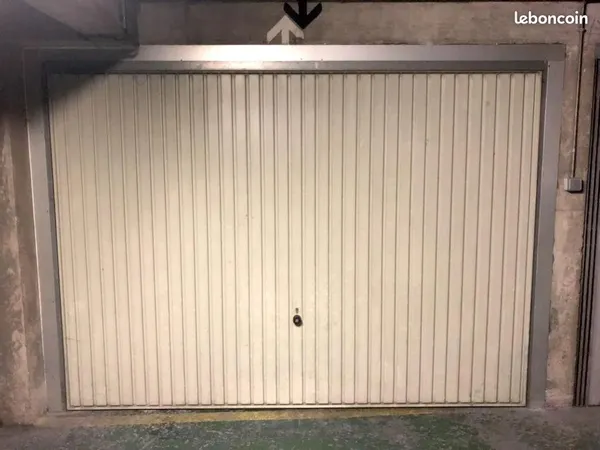 Espace de stockage sécurisé à partir de 30 euros TTC par mois