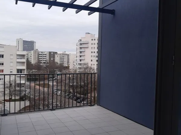 Duplex 5 pièces 88 m²