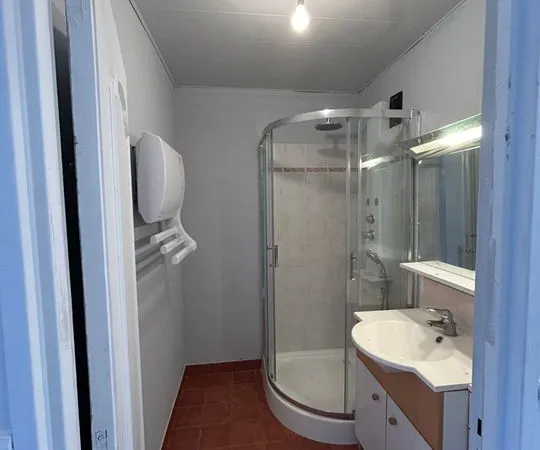 Appartement de 80m2 à louer sur Allonnes