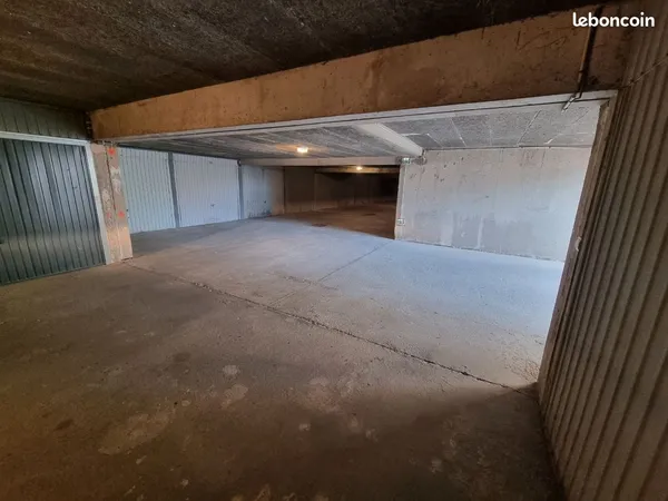 Stationnement Vente Le Barcarès   27000€