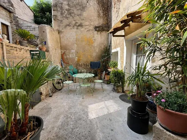 Maison 7 pièces 120 m²