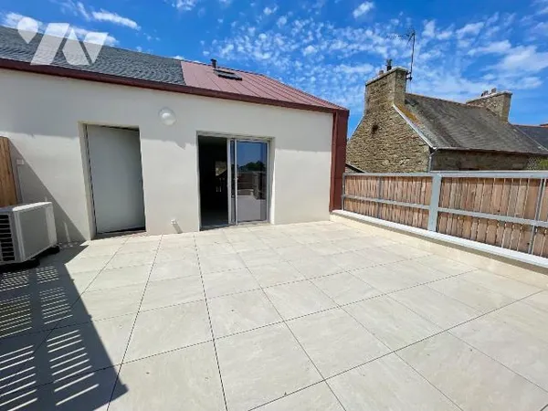 Appartement 3 pièces 70 m²