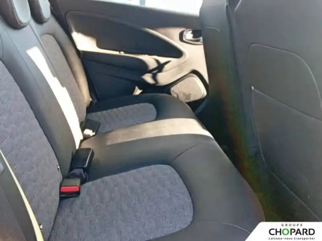 Renault Zoé zoe r110 — photo 52