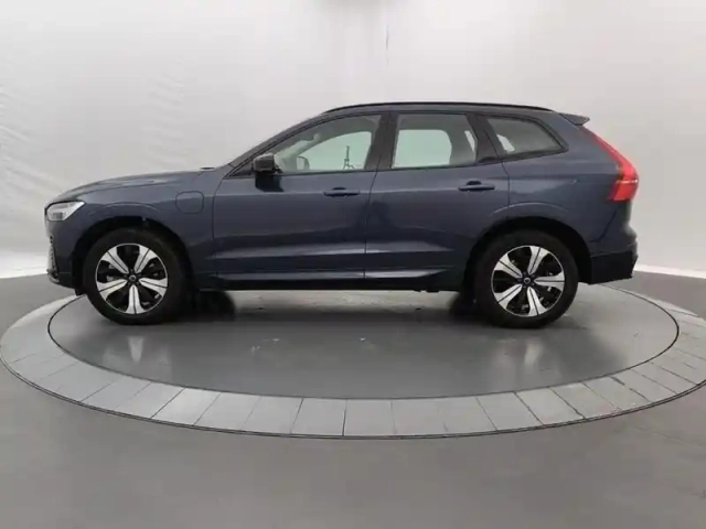 Volvo Xc60 t6 awd hybride rechargeable 253 ch+145 ch geartronic 8 plus style dark — photo 5