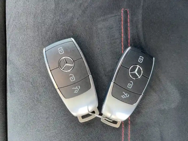 Mercedes Classe B 200 d amg line — photo 15