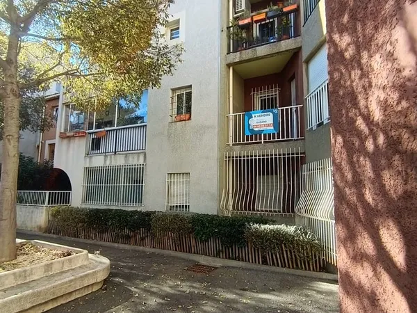 Appartement 3 pièces 75 m²