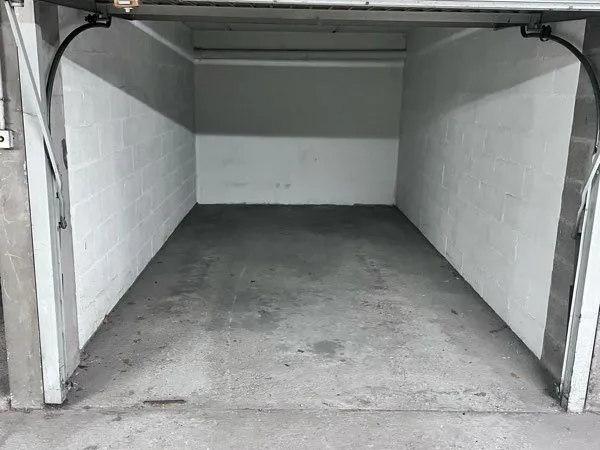 Box/parking fermé 7 m2