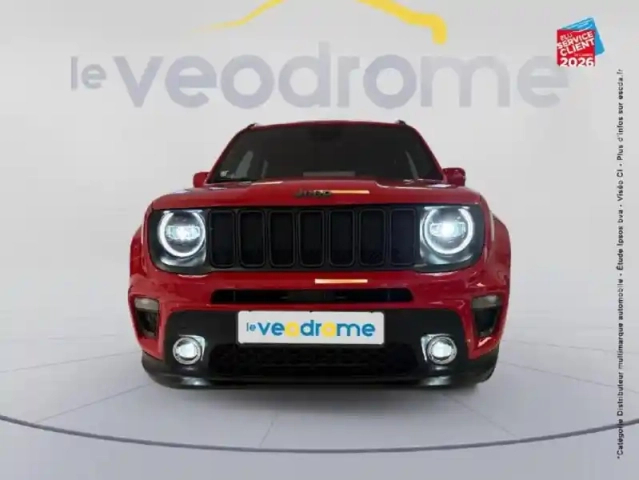 Jeep Renegade 1.3 gse t4 240ch 4xe s at6 — photo 2