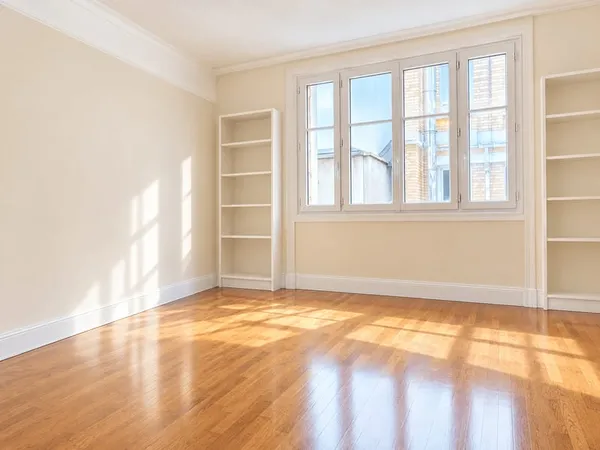 Appartement 1 pièce 35 m²