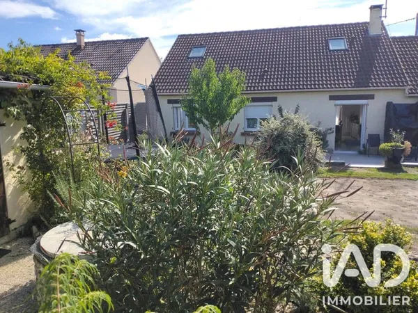 Maison 7 pièces 130 m²