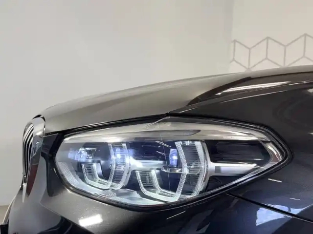 Bmw X3 xdrive 30e 292ch bva8 — photo 54