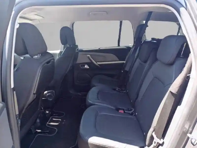 Citroën C4 grand  spacetourer bluehdi 130 s&amp;s eat8 — photo 12